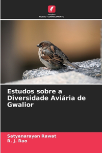 Estudos sobre a Diversidade Aviária de Gwalior