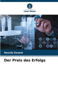 Preis des Erfolgs