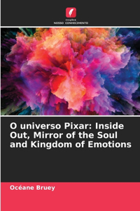 O universo Pixar