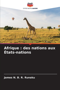 Afrique