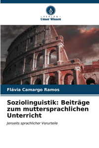 Soziolinguistik