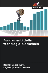Fondamenti della tecnologia blockchain
