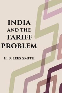 India and the Tariff Problem