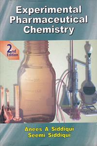 Experimental Pharmaceutical Chemistry, 2/e PB