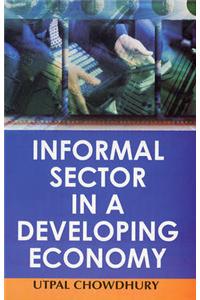 Informal Sector in a Developing Economy