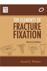 Elements of Fracture Fixation