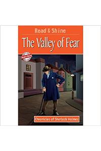 The Valley Of Fear