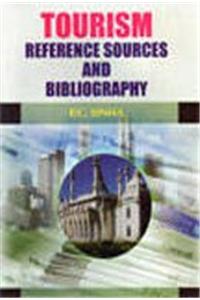 Tourism: Reference Sources and Bibliography