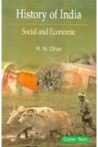 History of India