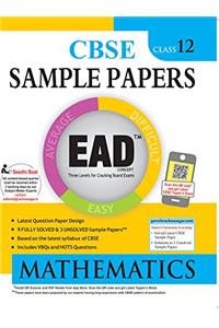 EAD Mathematics - 12