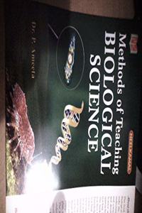 Methods of Teaching Biological Science