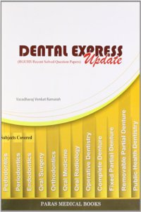 Dental Express Update: RGUHS Recent Solved Question Papers