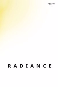 Poetry book Radiance