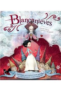 Blancanieves