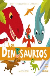 Los dinosaurios / The dinosaurs