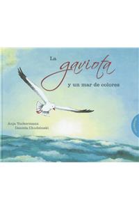 La Gaviota y Un Mar de Colores