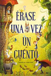 Erase una vez un cuento