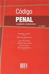 Codigo Penal y Legislacion complementaria