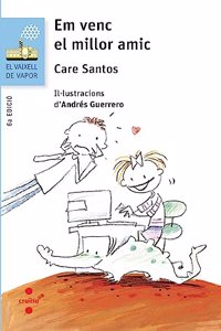 Em venc el millor amic