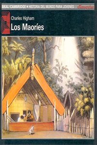 Los maories [Paperback] [Jan 01, 2013] HIGHAM, CHARLES