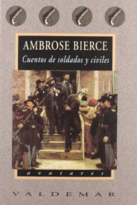 Cuentos de soldados y civiles