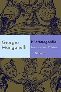 Hilarotragoedia (Libros Del Tiempo / Books of the Time)