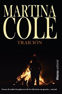 Traicion