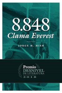 8.848 Clama Everest