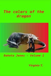 Colors of the Dragon