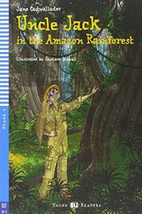 Young ELI Readers - English