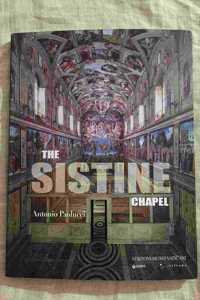 The Sistine Chapel