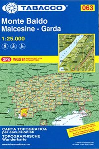 Monte Baldo / Malcesine / Garda (063)