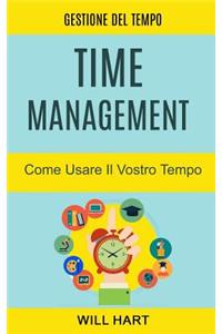Time Management