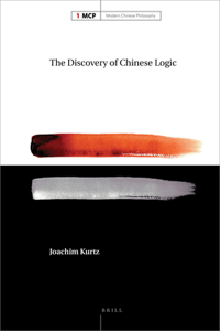 Discovery of Chinese Logic