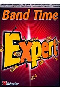 BAND TIME EXPERT BB TROMBONE 1 TC