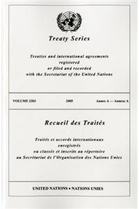 Treaty Series