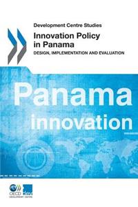 Development Centre Studies Innovation Policy in Panama