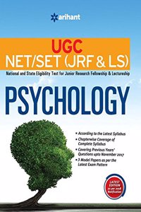 UGC Net Psychology