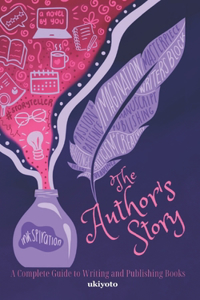 The Author's Story