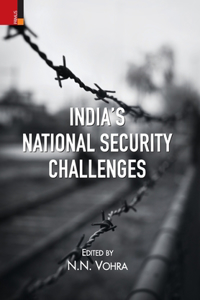 India's National Security Challenges