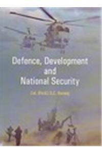 Defence, Development and National Security