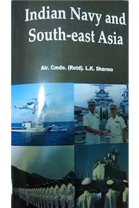 Indian Navy and South-east Asia