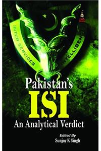 Pakistans ISI: An Anlytical Verdict