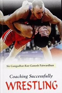 Coaching Successfully Wrestling