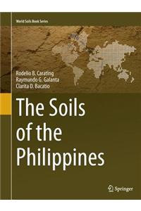 Soils of the Philippines