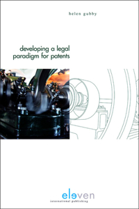 Developing a Legal Paradigm for Parents