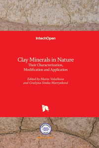 Clay Minerals in Nature