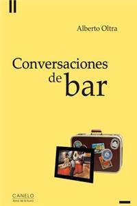 Conversaciones de Bar