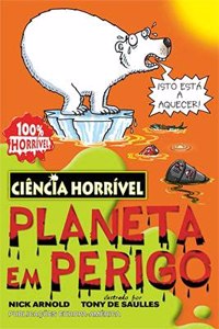 NONFICTION PLANETA EM PERIGO