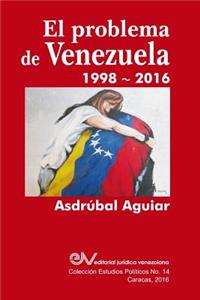 Problema de Venezuela 1998-2016